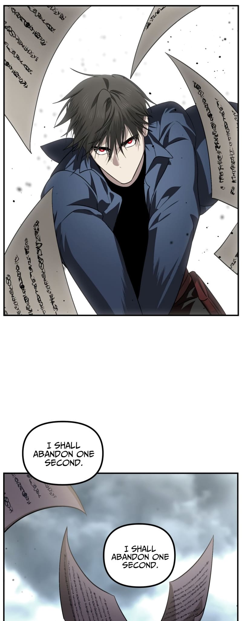 SSS-Class Suicide Hunter, Chapter 123 image 56